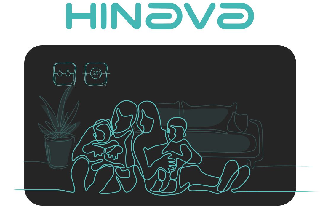 hinava logo